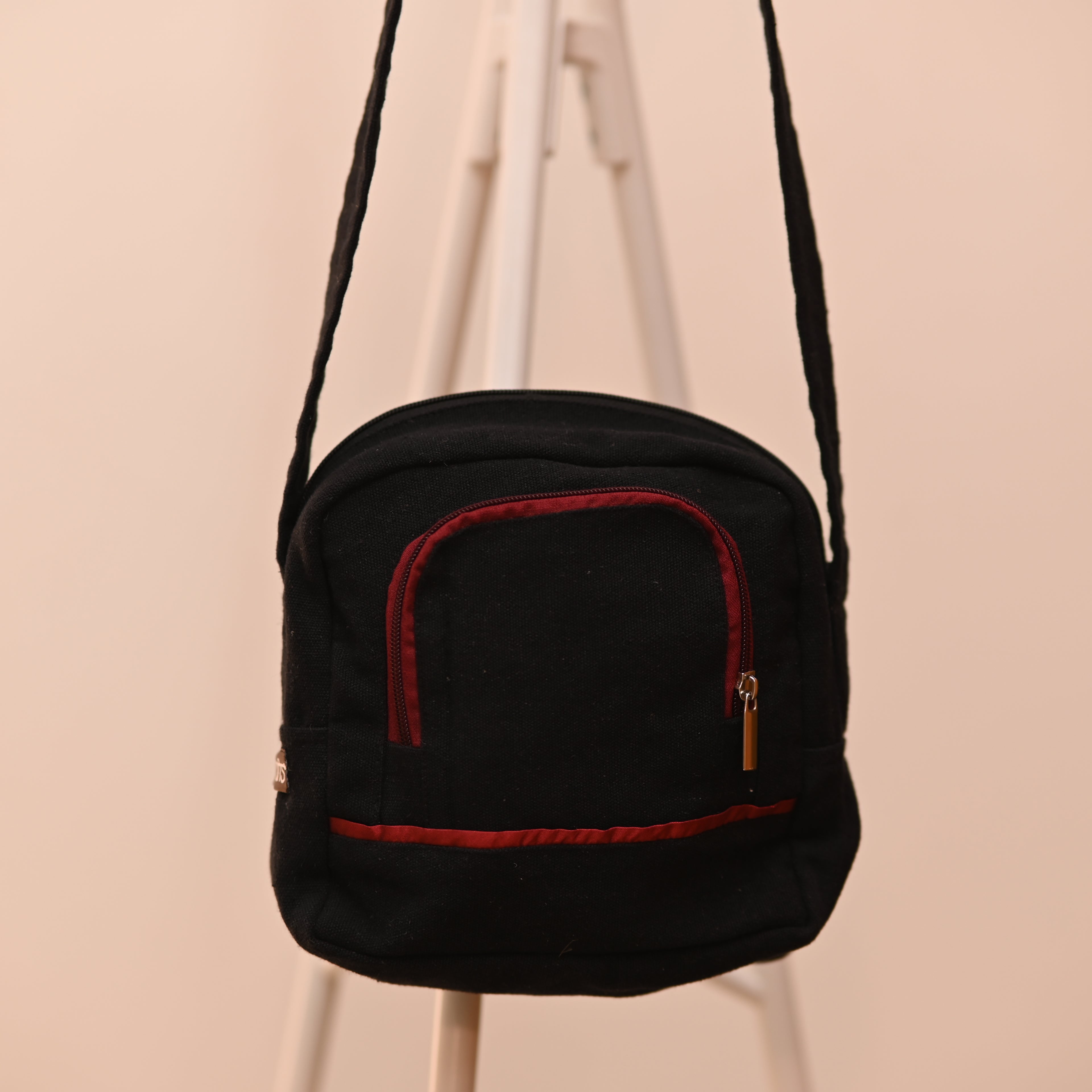Daily Sling Crossbody Bag - Men