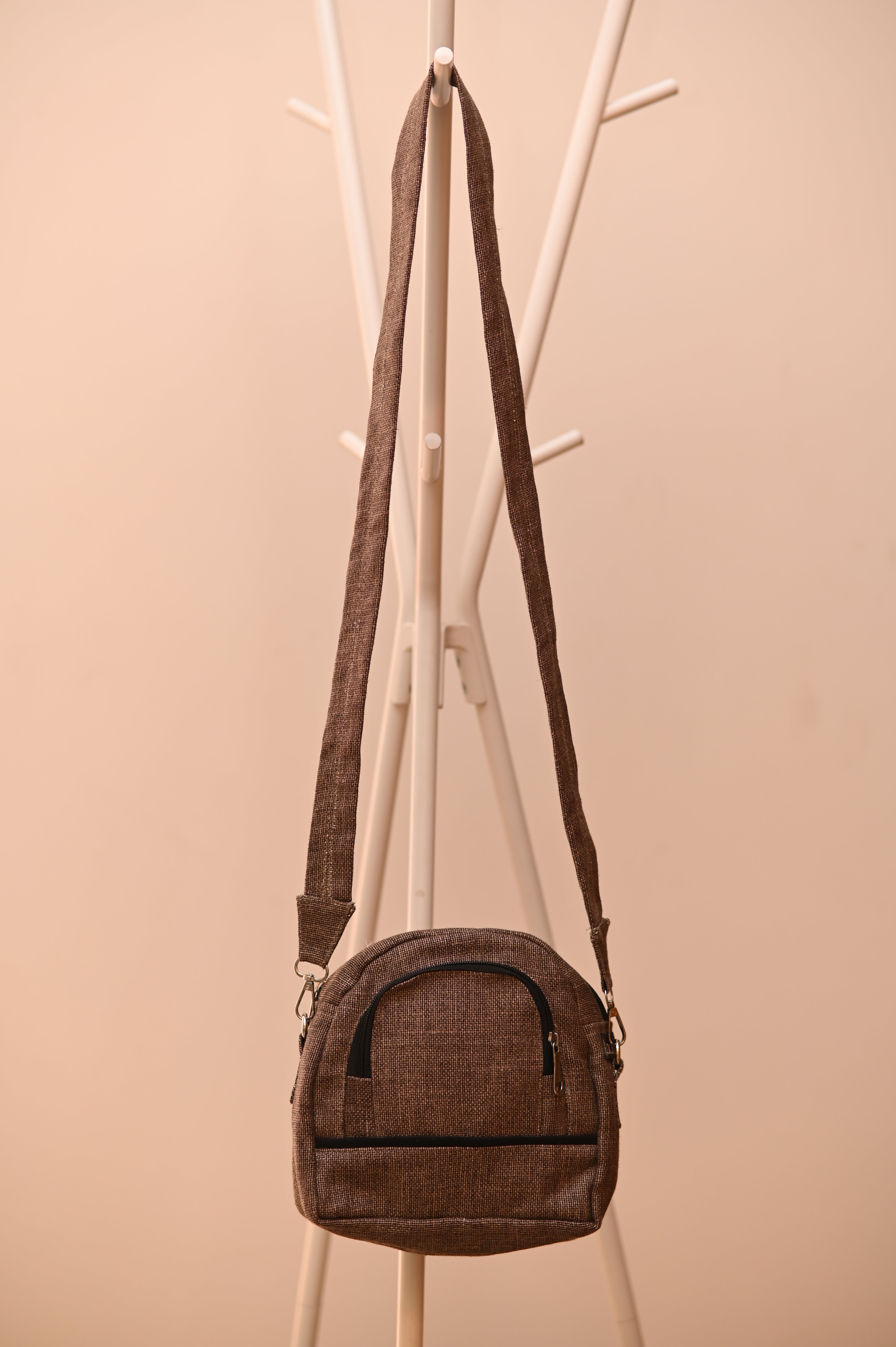 Daily Sling Crossbody Bag - Men
