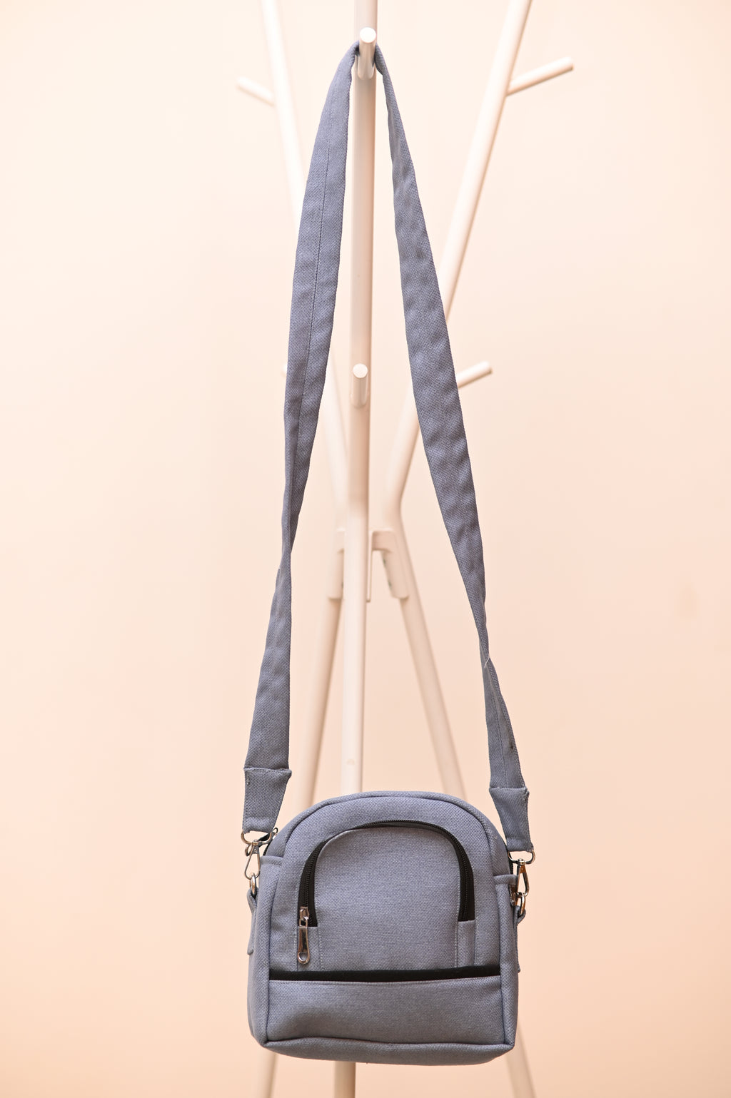Daily Sling Crossbody Bag - Men