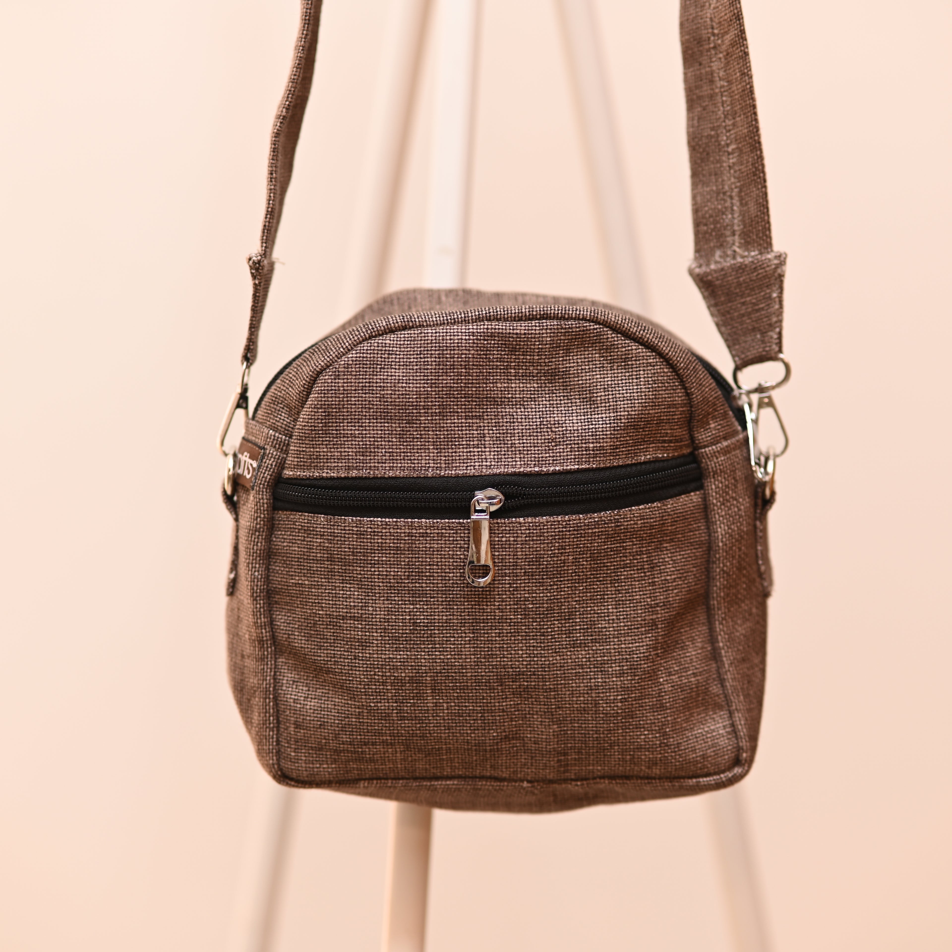 Daily Sling Crossbody Bag - Men