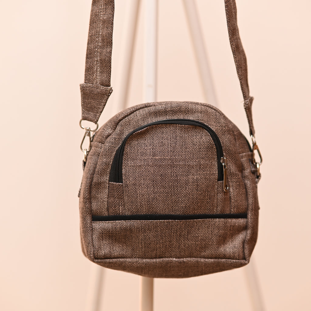 Daily Sling Crossbody Bag - Men