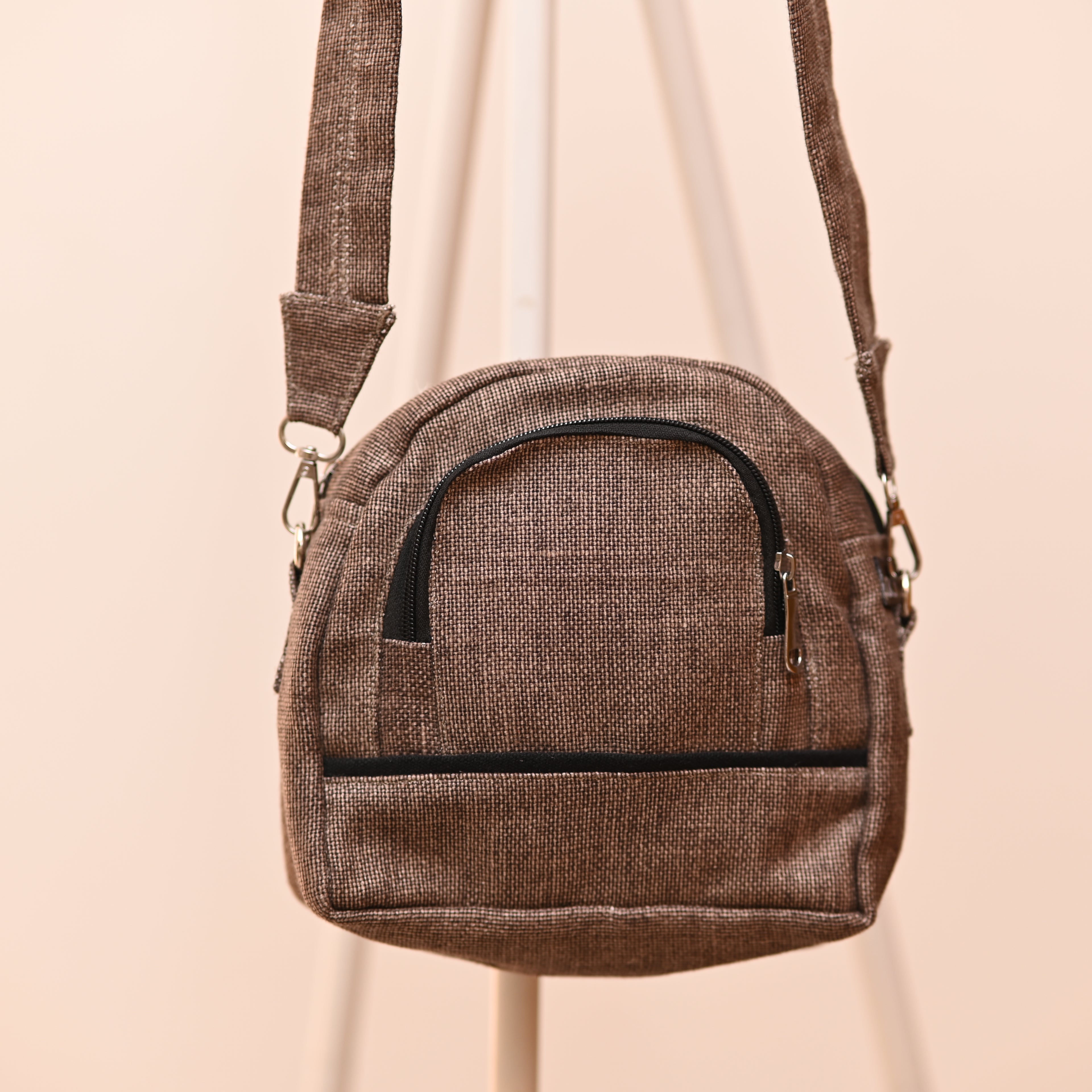 Daily Sling Crossbody Bag - Men