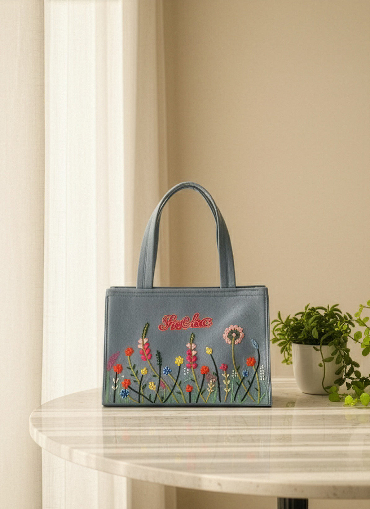 Sneha - Customised Bag