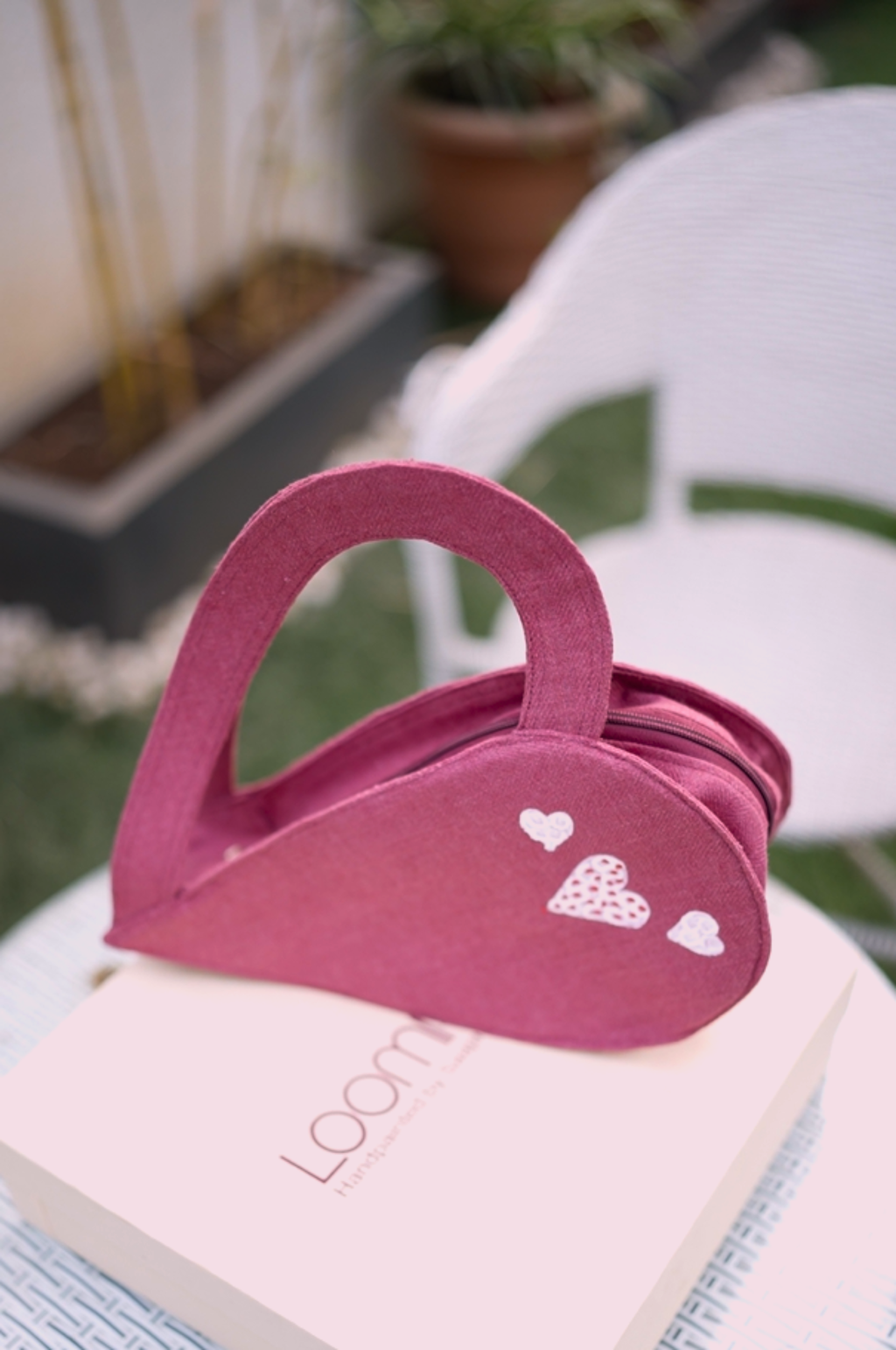 Heart Sole