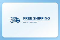 Free Shipping
