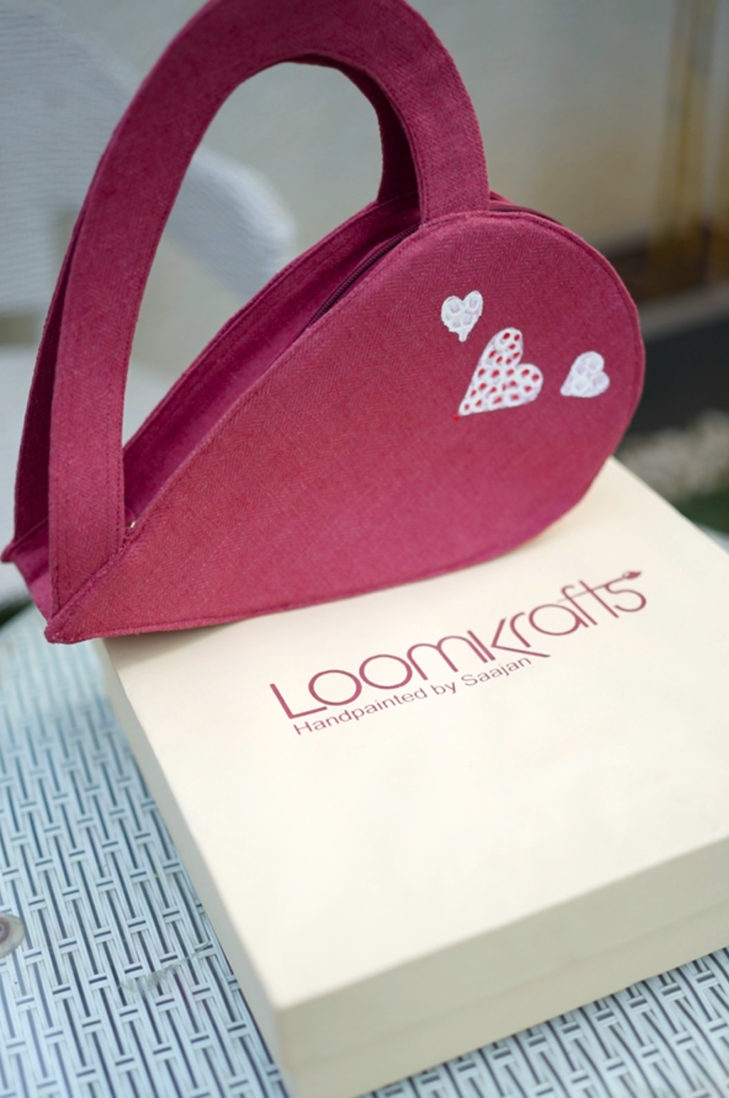 Heart Sole